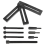 Motorcycle Unpacking Tool Crankshaft Separation Tool Motorcycle Tool Crankshaft Remover Puller Wrench Tool 6