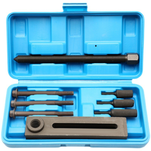 Motorcycle Unpacking Tool Crankshaft Separation Tool Motorcycle Tool Crankshaft Remover Puller Wrench Tool 1