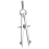 Wear-Resistant Leather Compass Reusable Spring Compass Geometry Compass Screen Door Spring Compass 1