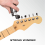 10pcs Guitar Winding Tool String Cutting, String Winding and String Changing Guitar Tool Guitar Accessories A 3