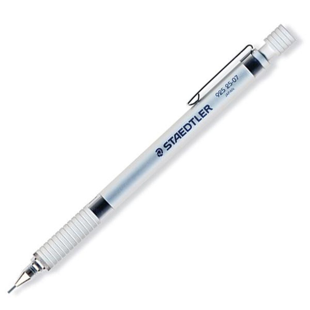 (07 silver) Staedtler Drawing Mechanical Pencil