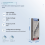 LED-transformator 24 V, transformator 24 volt driver, constante spanning LED-transformator voor LED-strips LED-lampen 100W 5