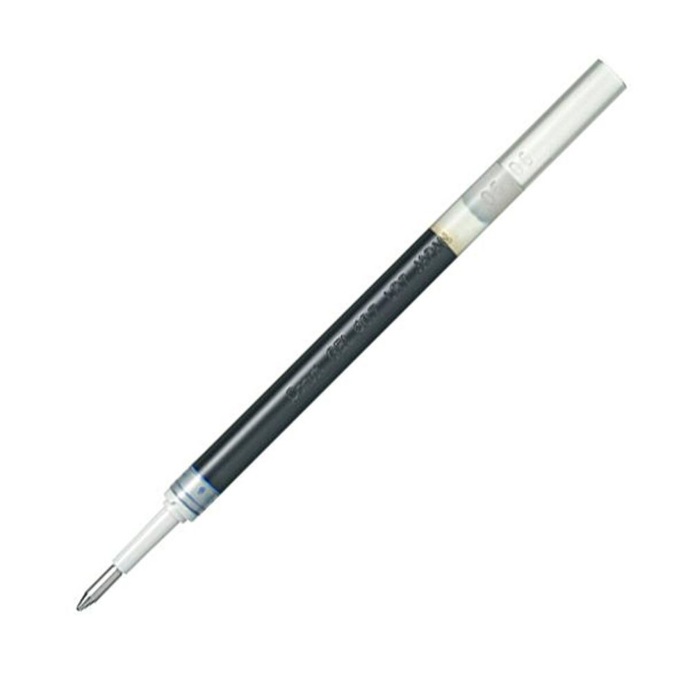 (Blue) Pentel Energy Gel Refill 0.7 Mm