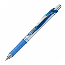 (Blue) Pentel Energy Gel 0.7 Mm