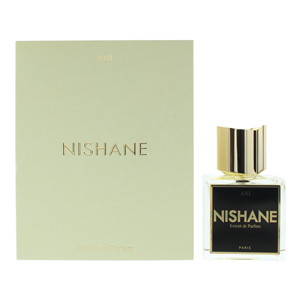 Nishane Ani Extrait De Parfum 100Ml