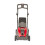 Mountfield Mountfield Princess 34LI Cordless Mower Kit 34cm 2
