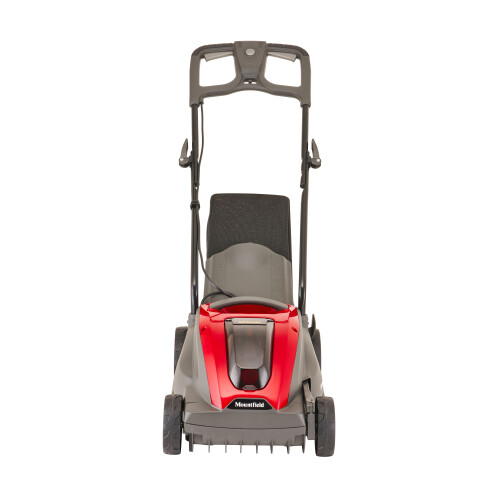 Mountfield Mountfield Princess 34LI Cordless Mower Kit 34cm 1