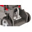 Mountfield Mountfield Princess 34LI Cordless Mower Kit 34cm 5