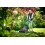 Mountfield Mountfield Princess 34LI Cordless Mower Kit 34cm 8