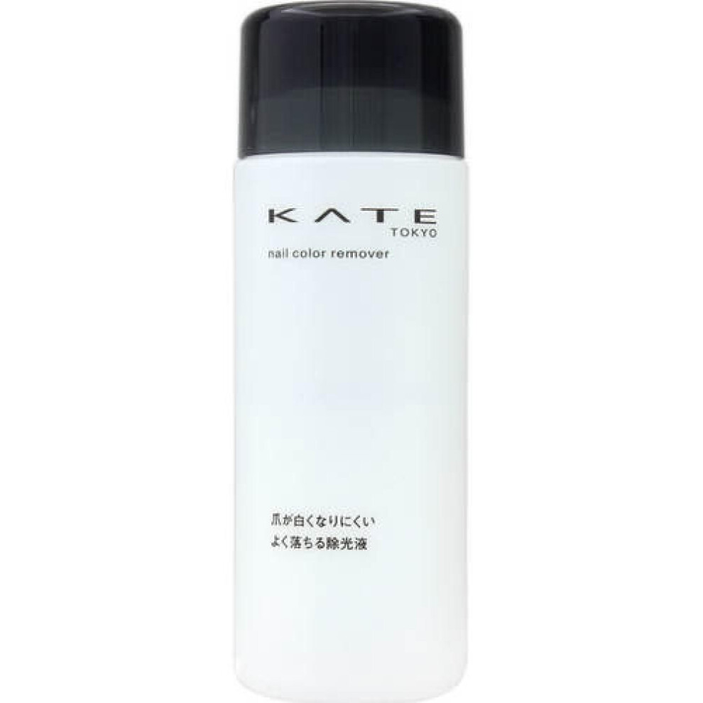 Kate Nail Color Remover N 230ml