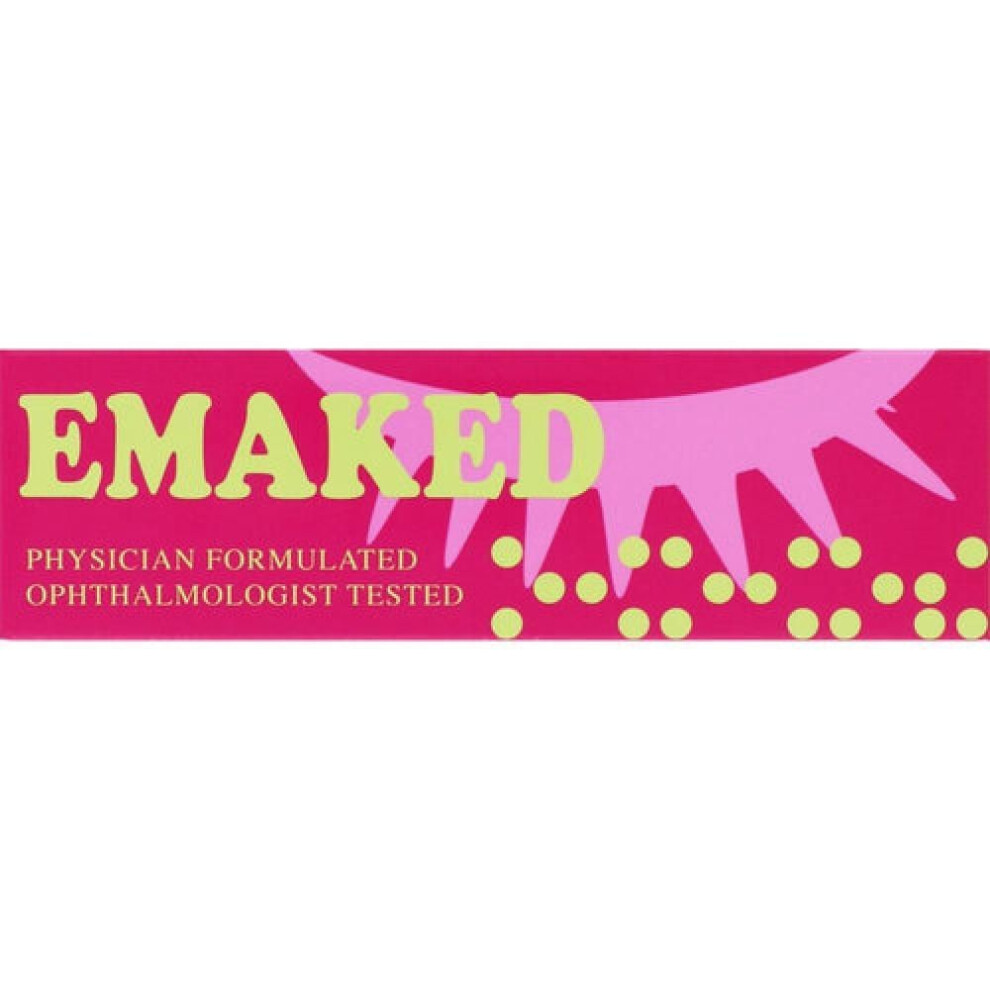 Emarked Emer Kit 2ml