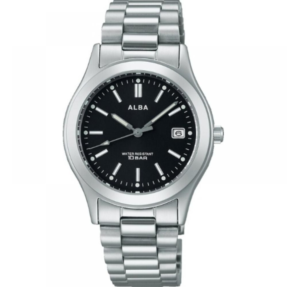 Alba [quartz Watch] Alba  Alba  Aqgk474 [genuine]