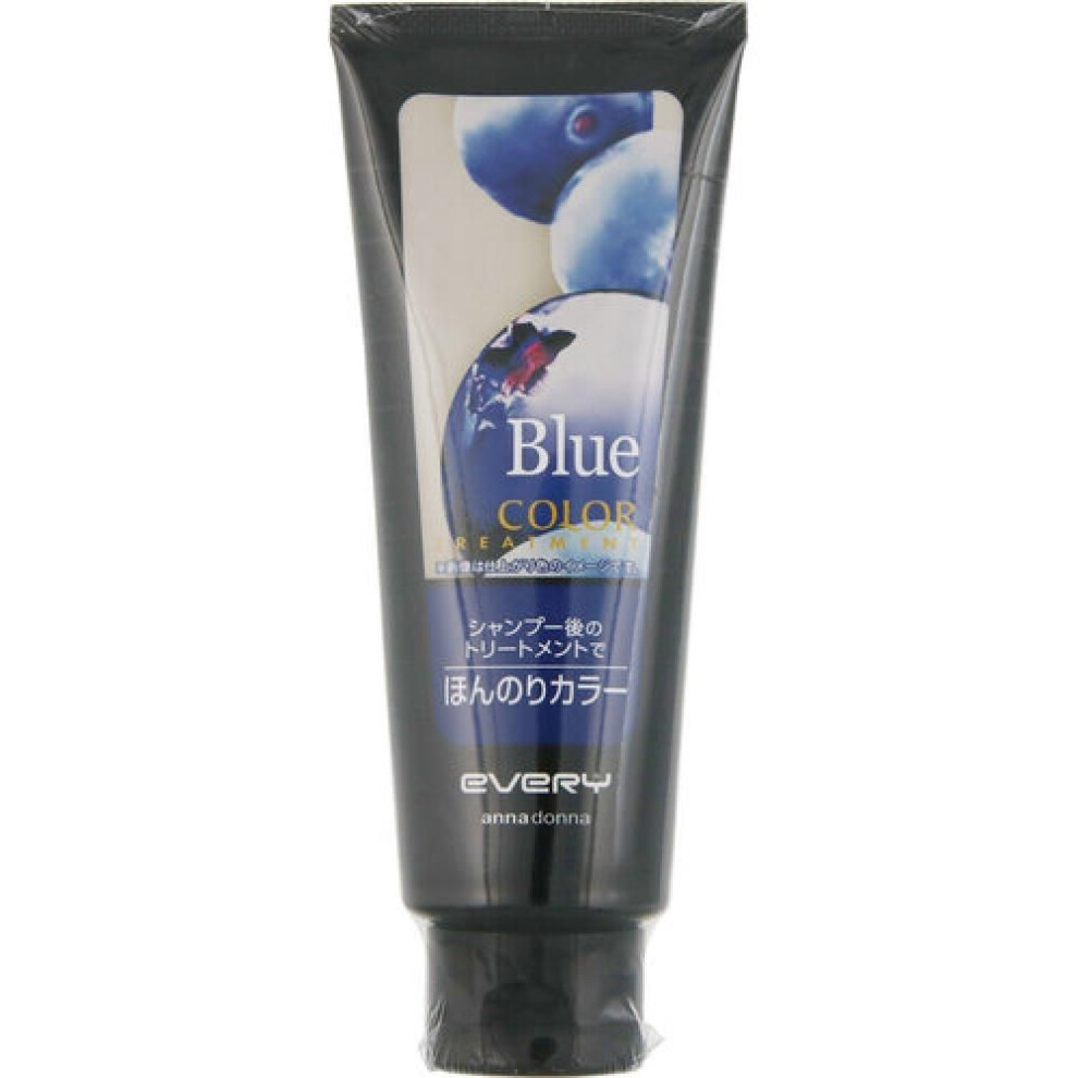 Anna Donna Every Anna Donna Every Color Treatment Blue 160g
