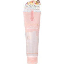 &honey, Melty Feuchtigkeit Reparatur Haarpack, Orientalische Rosenhonig, 4.39 oz (130 g)