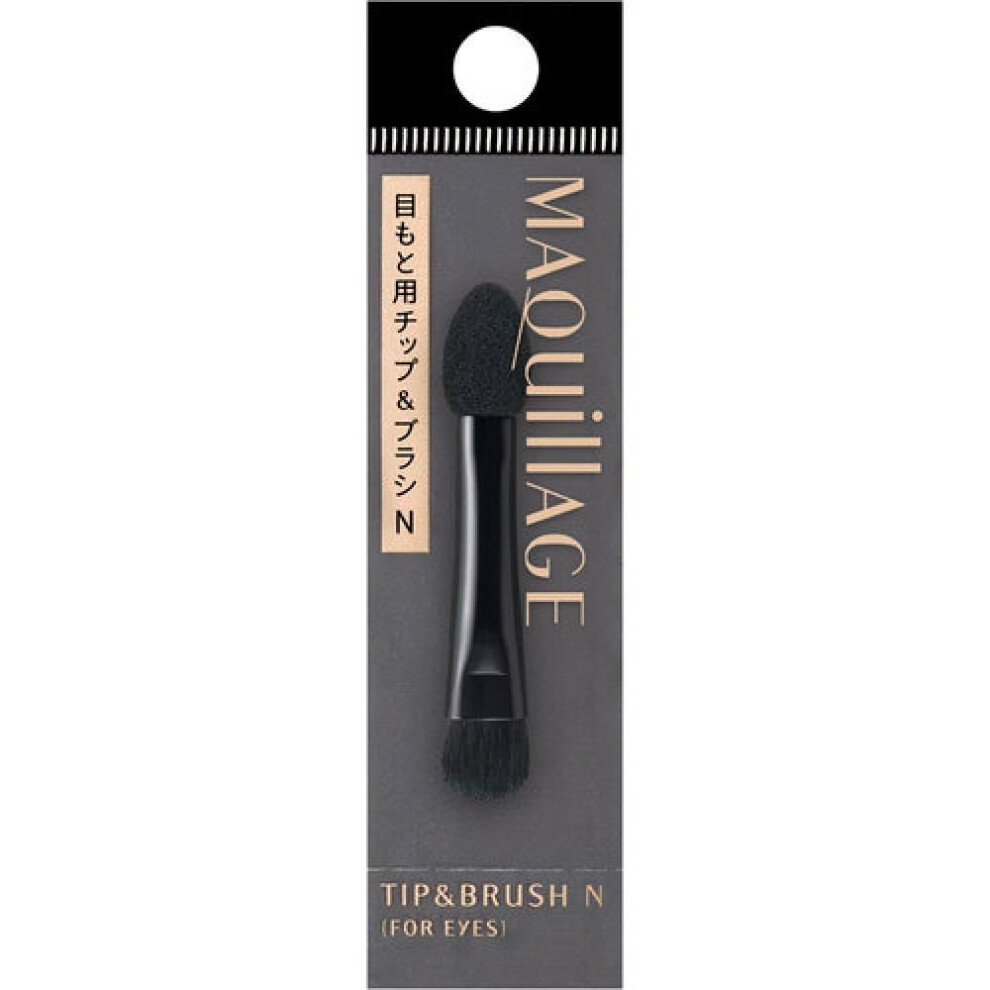Maquage Tip   Brush N 1