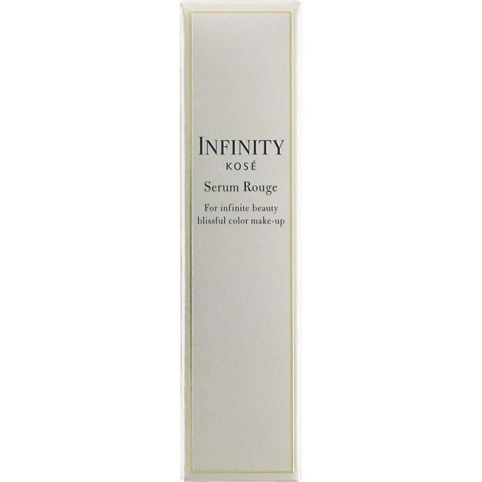 Infiniti Kose Infinity Serum Rouge 630 5g