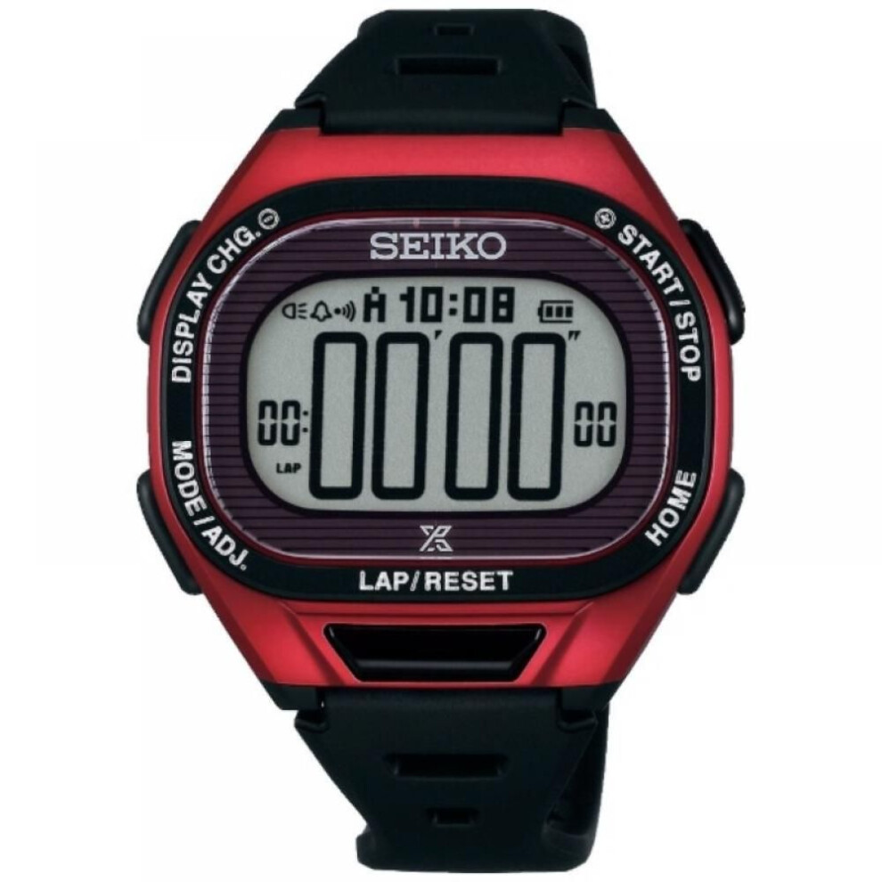 Seiko [solar Watch] Prospex  Prospex  Super Runners Sbef047 [genuine]
