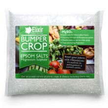 (5kg, Sealed Bag) Magnesium Sulphate MgSO4 Epsom Salts Fertiliser