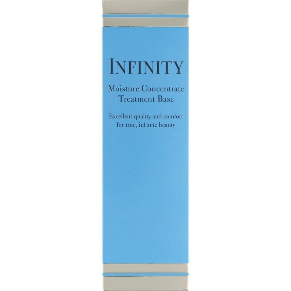 Infiniti Kose Infinity Moisture Concentrate Treatment Base 30g
