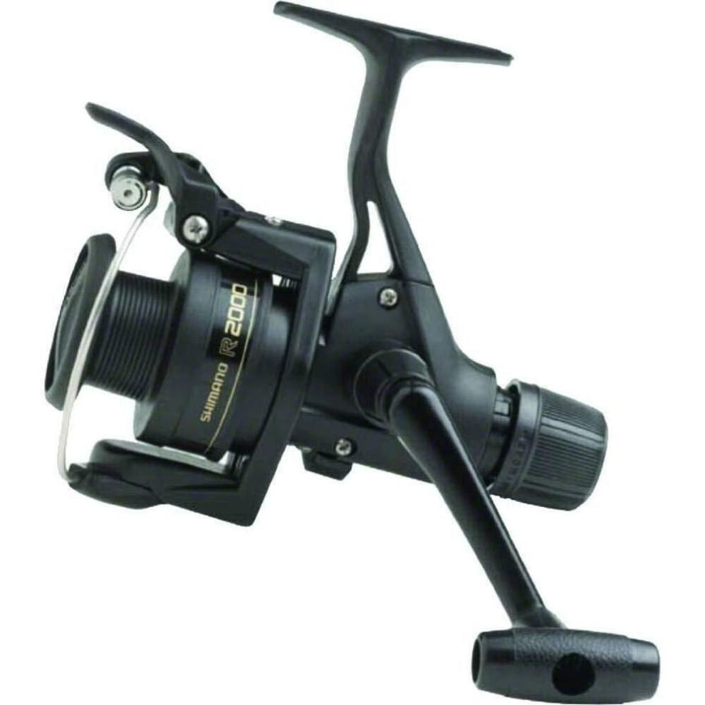 Shimano Shimano Ix2000r Rear Drag Spinning Reel