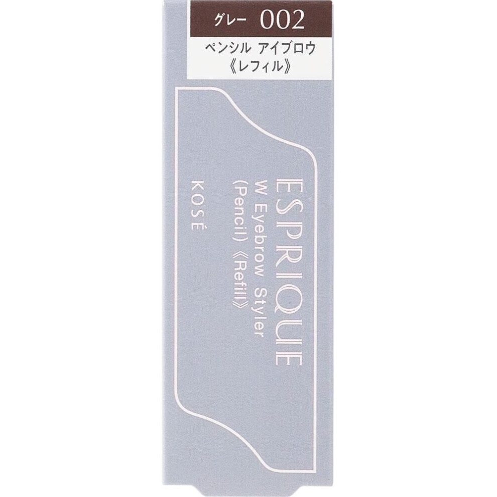 Esprique Kose Esprique W eyebroW Styler R002 0.1g