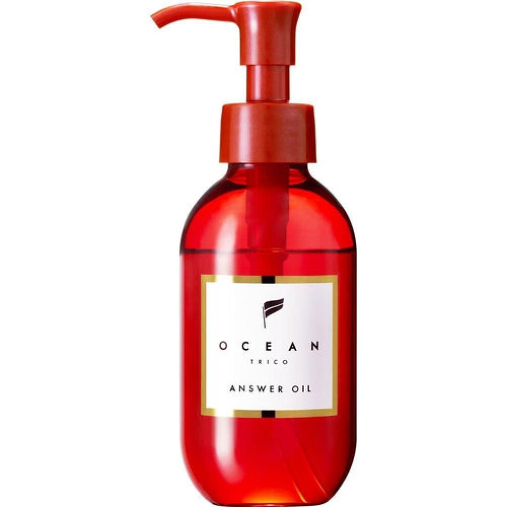 Ocean Trico Answer Oil 120ml