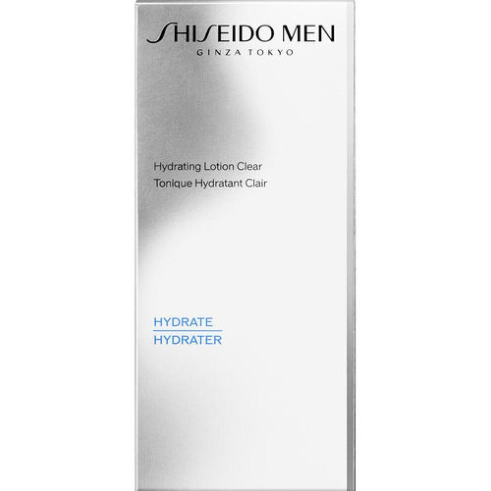 Shiseido Menhydrating Lotion C 150ml