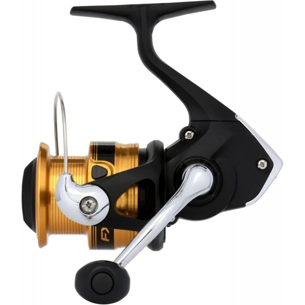 Shimano Fx Spinning Fishing Reel Fx2000fc   Gear Ratio 5.0 1