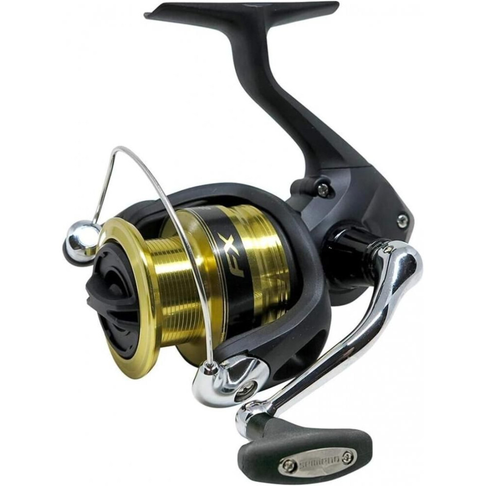 Shimano Shimano Fx 2500hg Fc Clam Fx