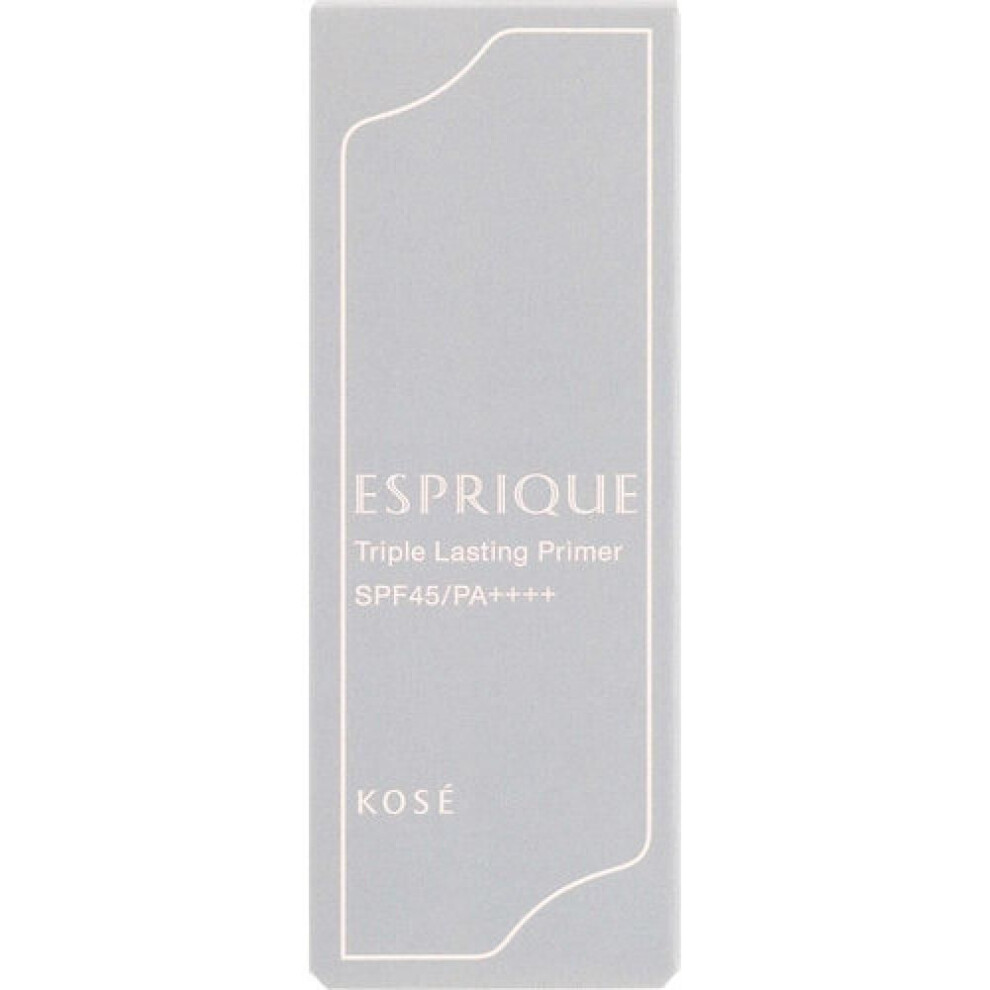 S Prique Triple Lasting Primer 30g