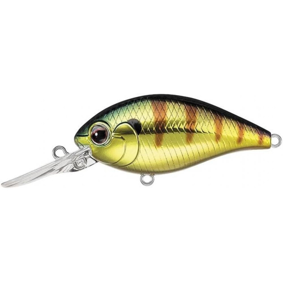 Daiwa  Daiwa  Evergreen Cr Crank 6ft 374 Oki Gold