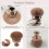 Extra Large Self Tanning Brush, Sunscreen Brush Applicator, Body Makeup Brush, 2