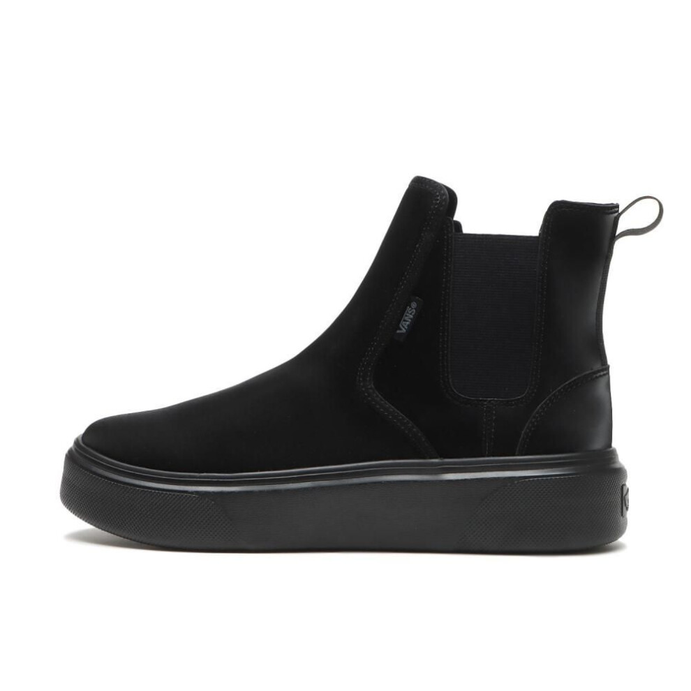 (220) Vans Side Gore Hover V192 Hover M.black Black