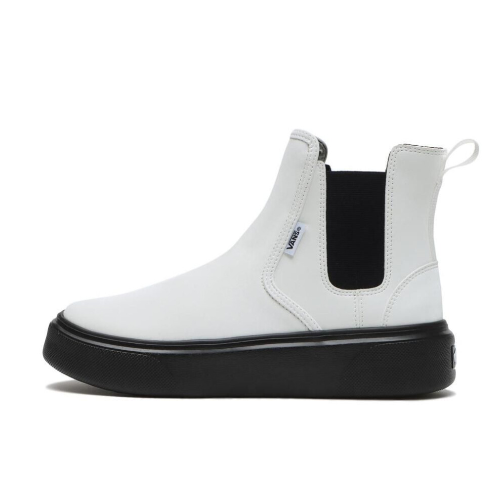 (245) Vans Side Gore Hover V192 Hover M.white Black