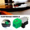 Replacement Audio Technica ATN95E Turntable Stylus AT95E, AT340 AT93 AT340 7
