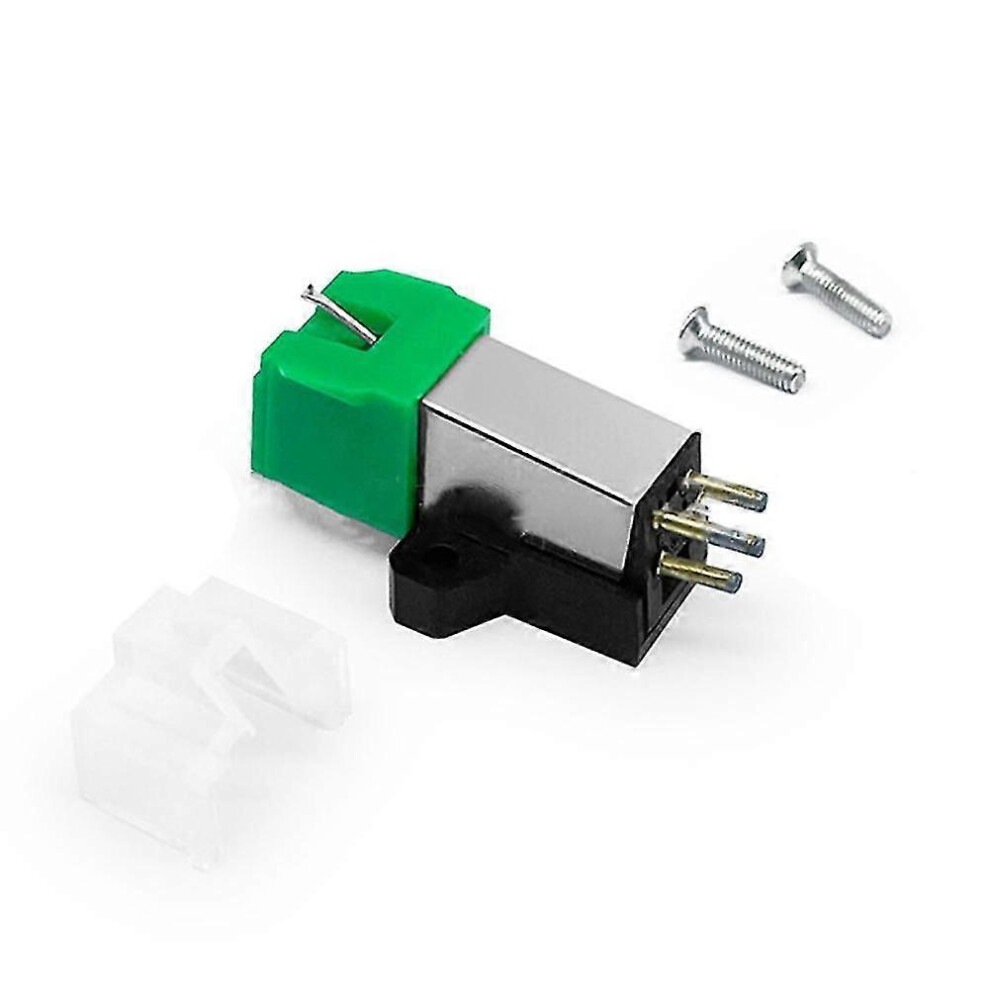 Replacement Audio Technica Atn95e Turntable Stylus At95e, At340 At93 At340 5004229086536