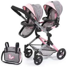 Bayer Twin Stroller TWIN NEO 26233AA