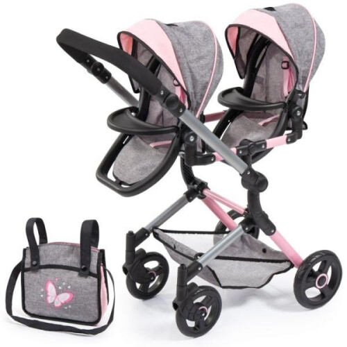 Bayer Bayer Twin Stroller TWIN NEO 26233AA