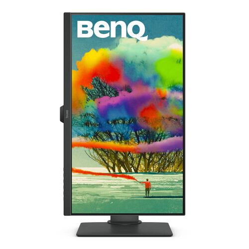 Benq BenQ DesignVue PD2705Q - LED-Skarm 27 2