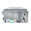 Electric Deep Doughnut Fryer Machine Drain 2