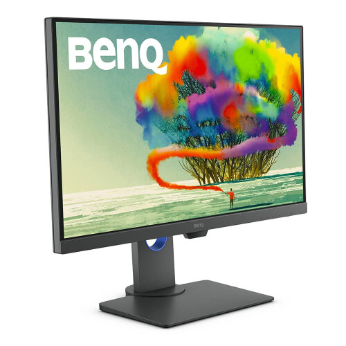 Benq BenQ DesignVue PD2705Q - LED-Skarm 27