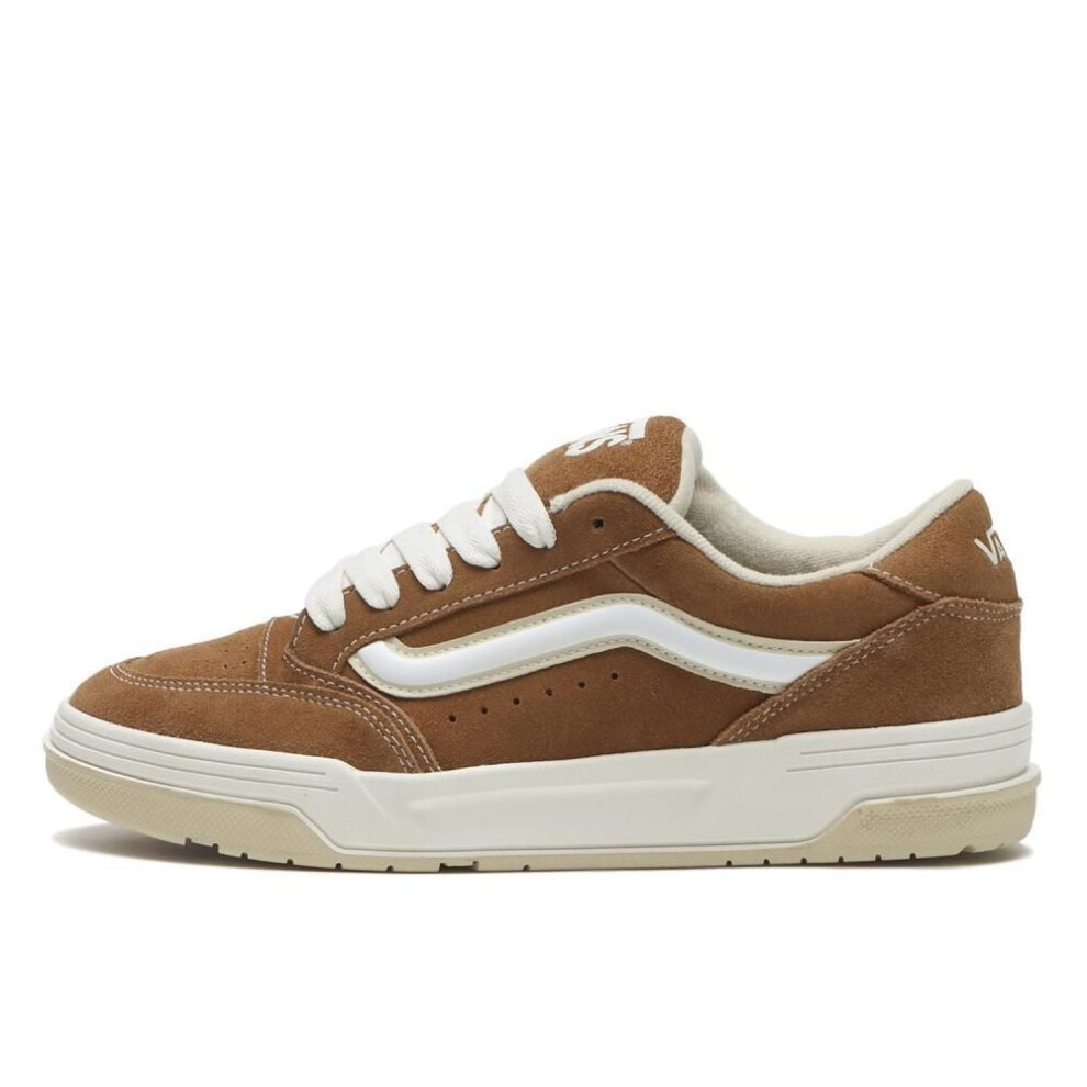 (260) Vans Hylane Vn000d1jbro Brown