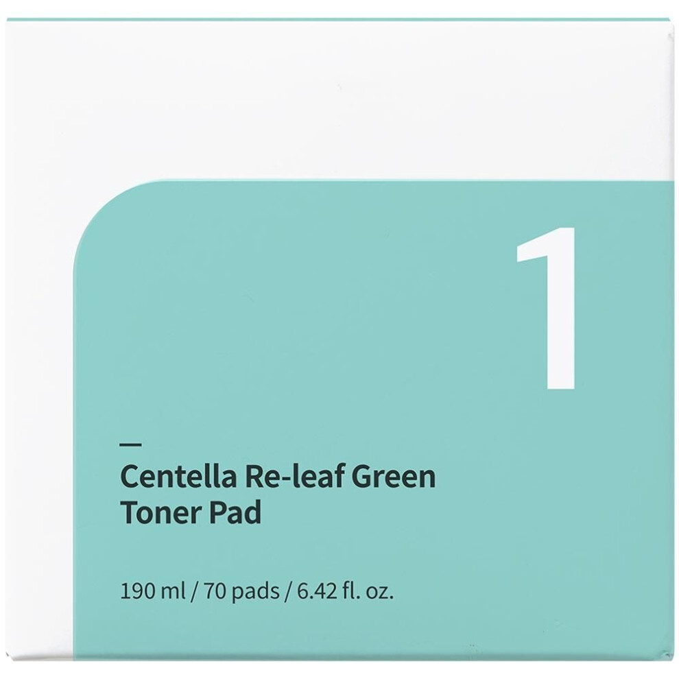 Number In No.1 Deer Round Skin Treatment Pack 70 Sheets Benow Japan