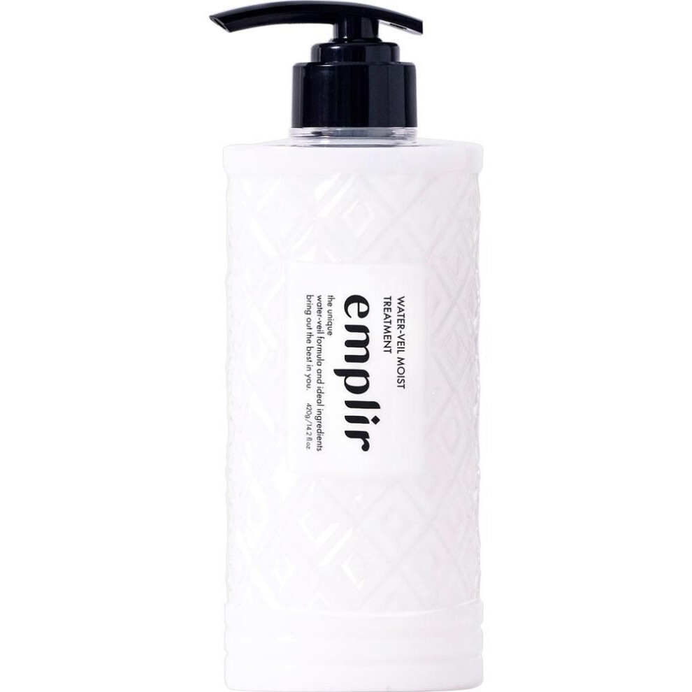 Ample Reel Water Moist Treatment Main Unit 420g Md