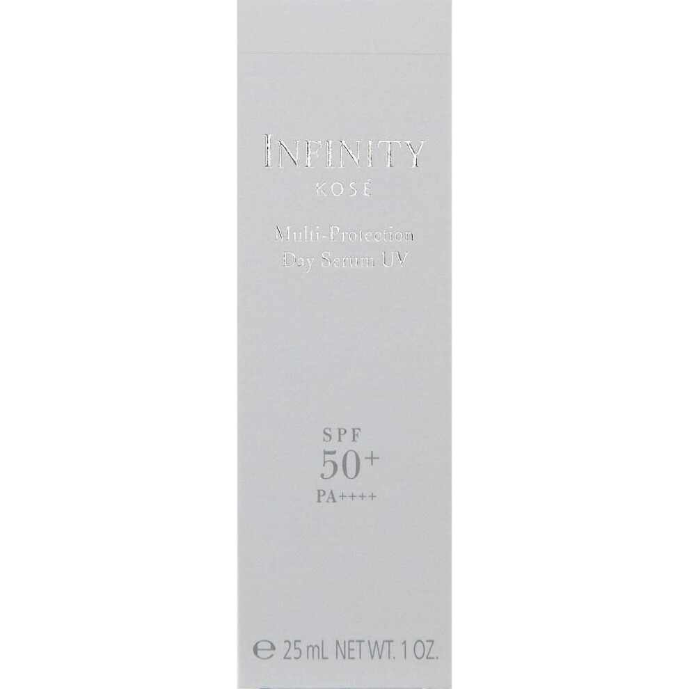 Infiniti Kose Infinity Multi Propulsion Day Serum Uv 02 Tone Up 30g