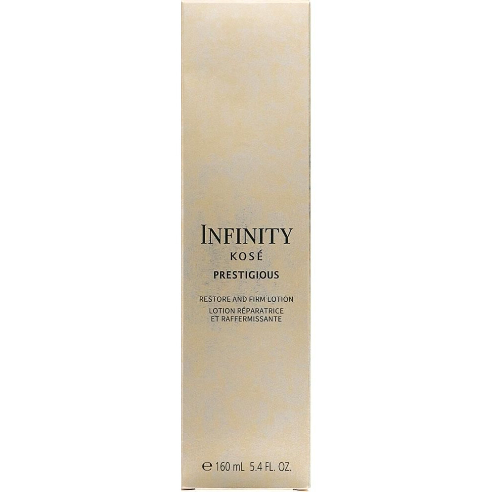 Infiniti Kose Infinity Prestigious Lotion 160ml