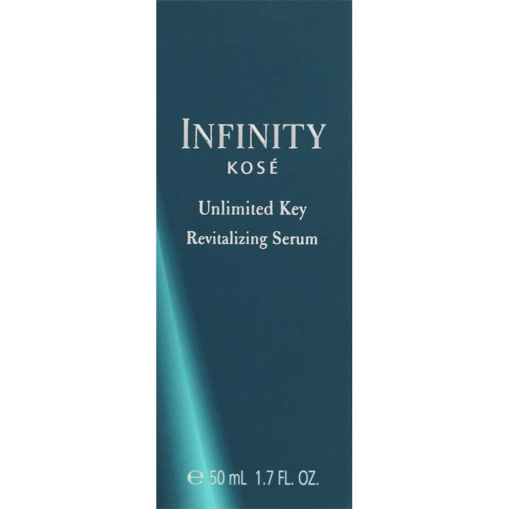 Infiniti Kose Infinity Unlimited Key Refill 50ml