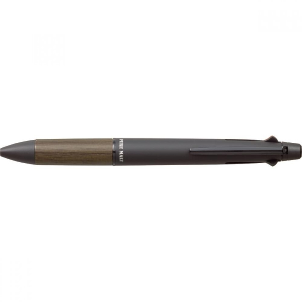 Mitsubishi Pencil Pure Malt 4   1 Msxe 5 2005 07