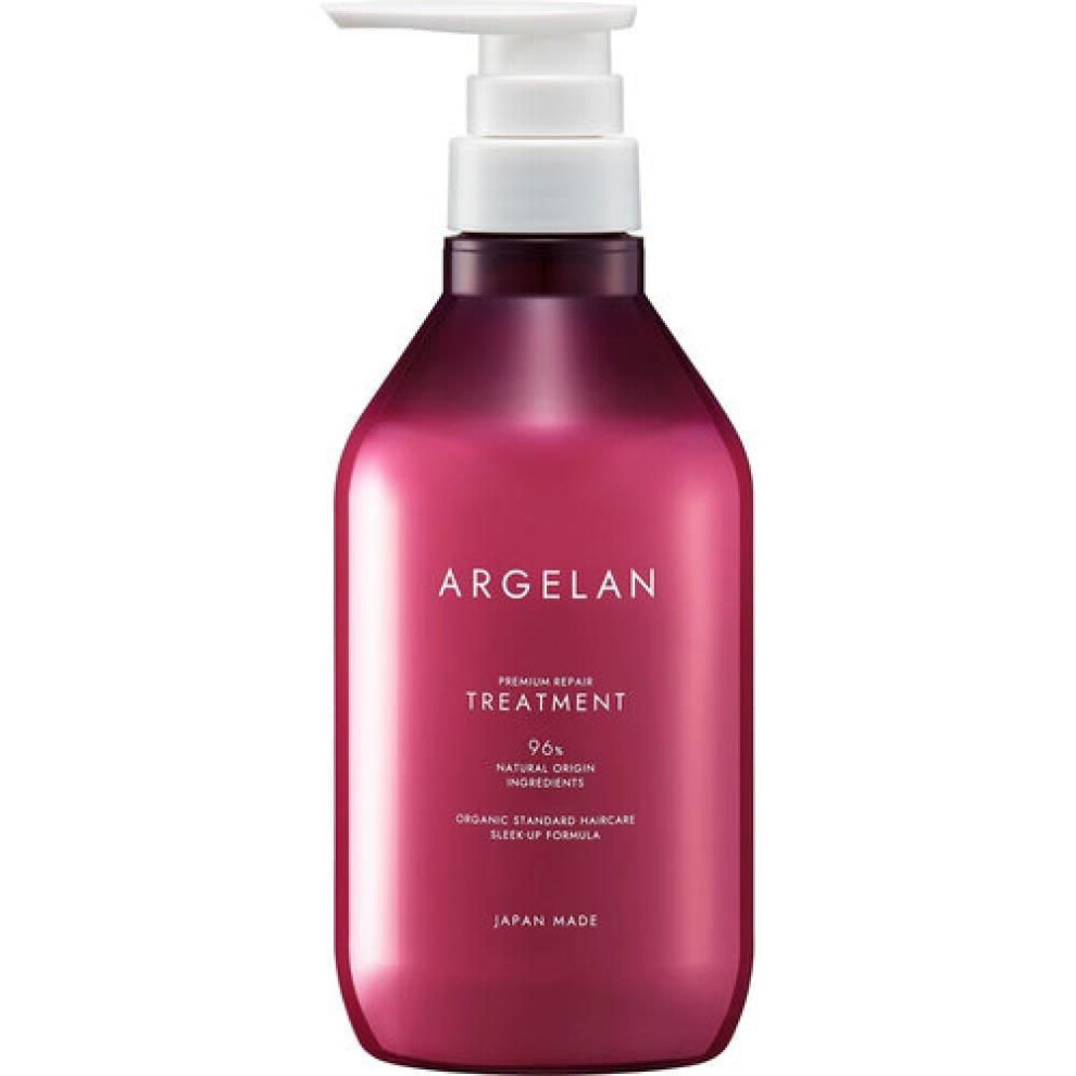 Algeran Premium Repair Hair Treatment  480 Ml