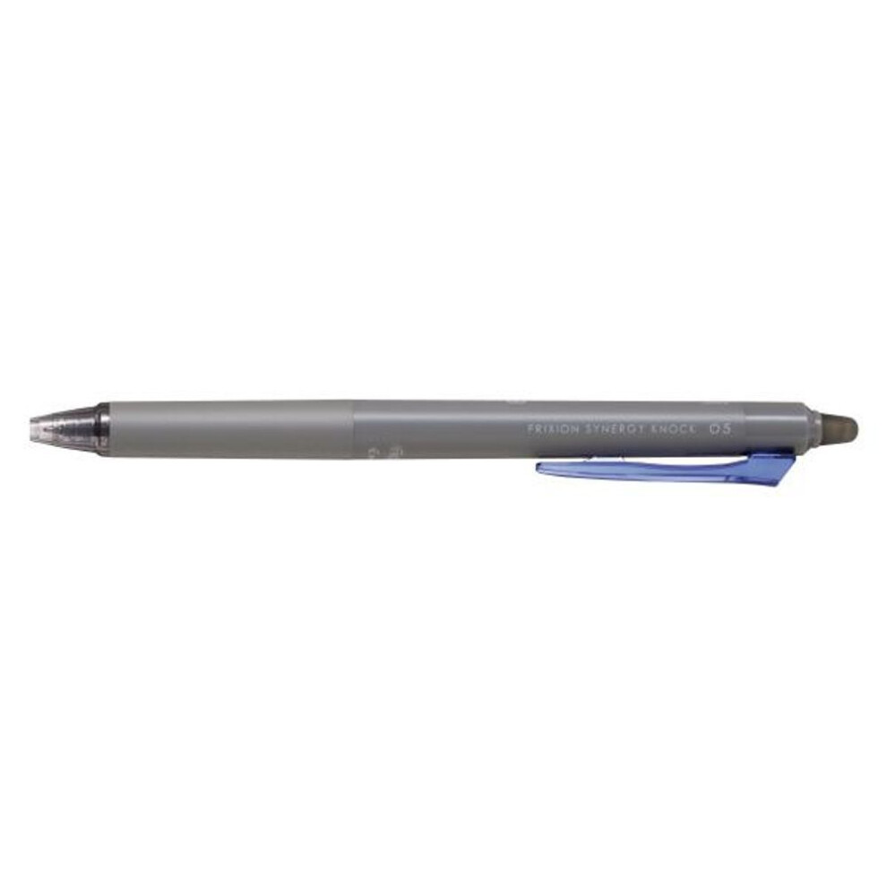 (blue) Pilot Friction Synergy Knock 05